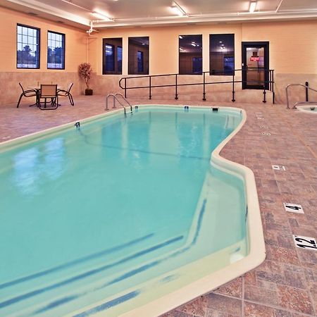 La Quinta Inn & Suites - New River Gorge National Park Summersville Extérieur photo