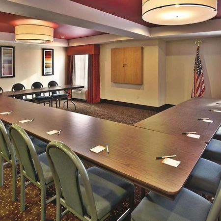 La Quinta Inn & Suites - New River Gorge National Park Summersville Extérieur photo