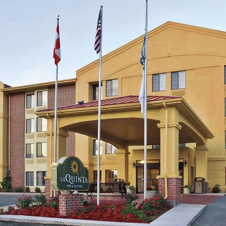 La Quinta Inn & Suites - New River Gorge National Park Summersville Extérieur photo