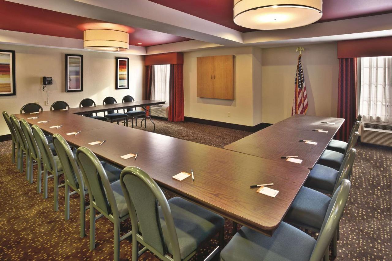 La Quinta Inn & Suites - New River Gorge National Park Summersville Extérieur photo