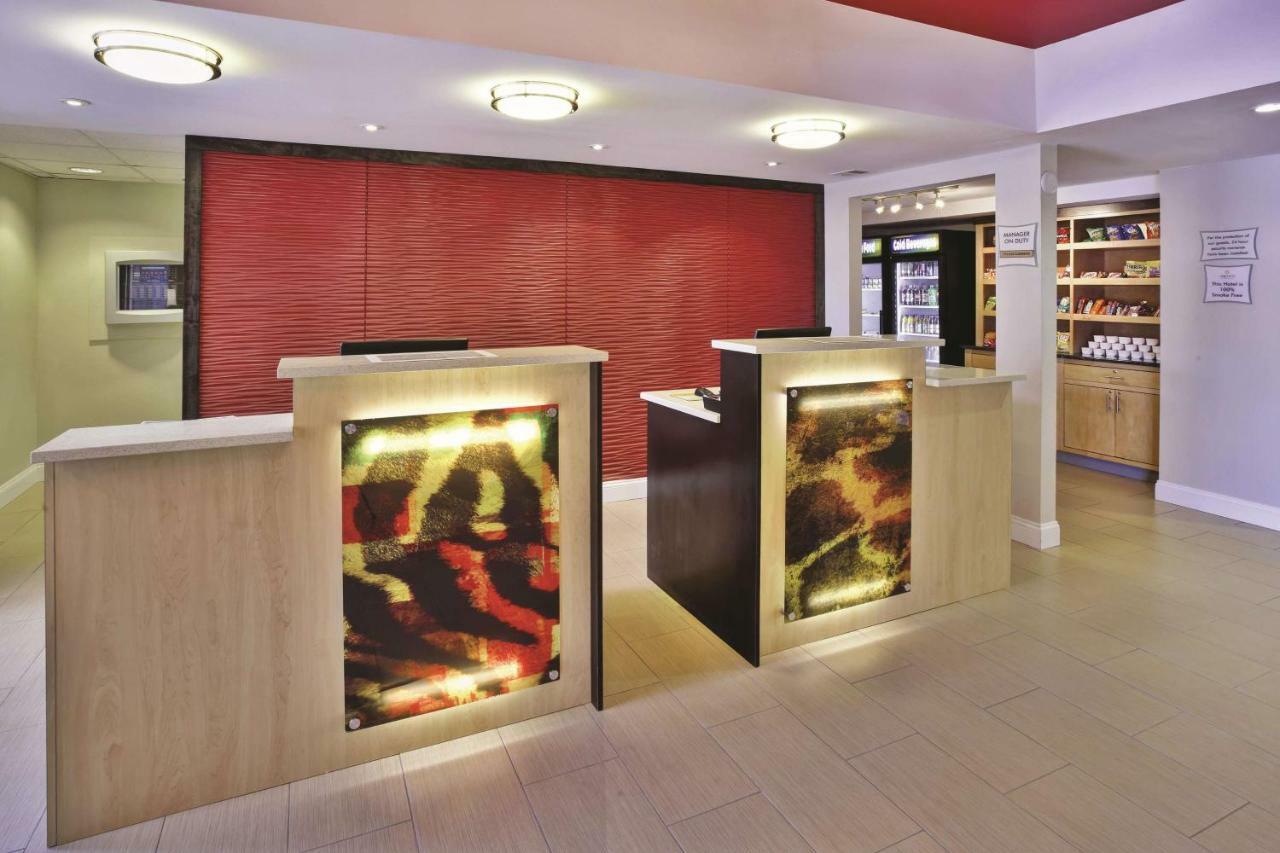 La Quinta Inn & Suites - New River Gorge National Park Summersville Extérieur photo