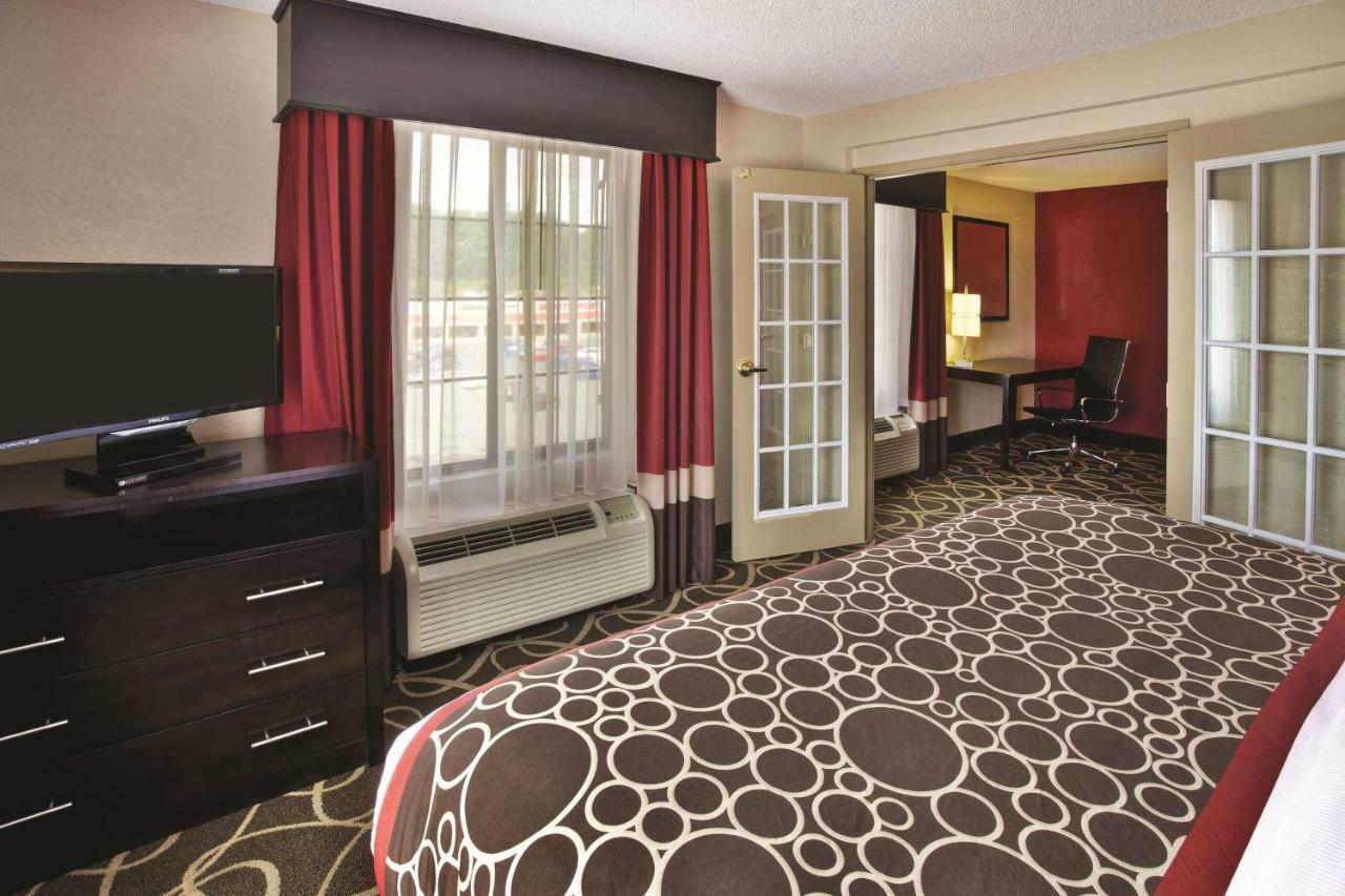 La Quinta Inn & Suites - New River Gorge National Park Summersville Extérieur photo