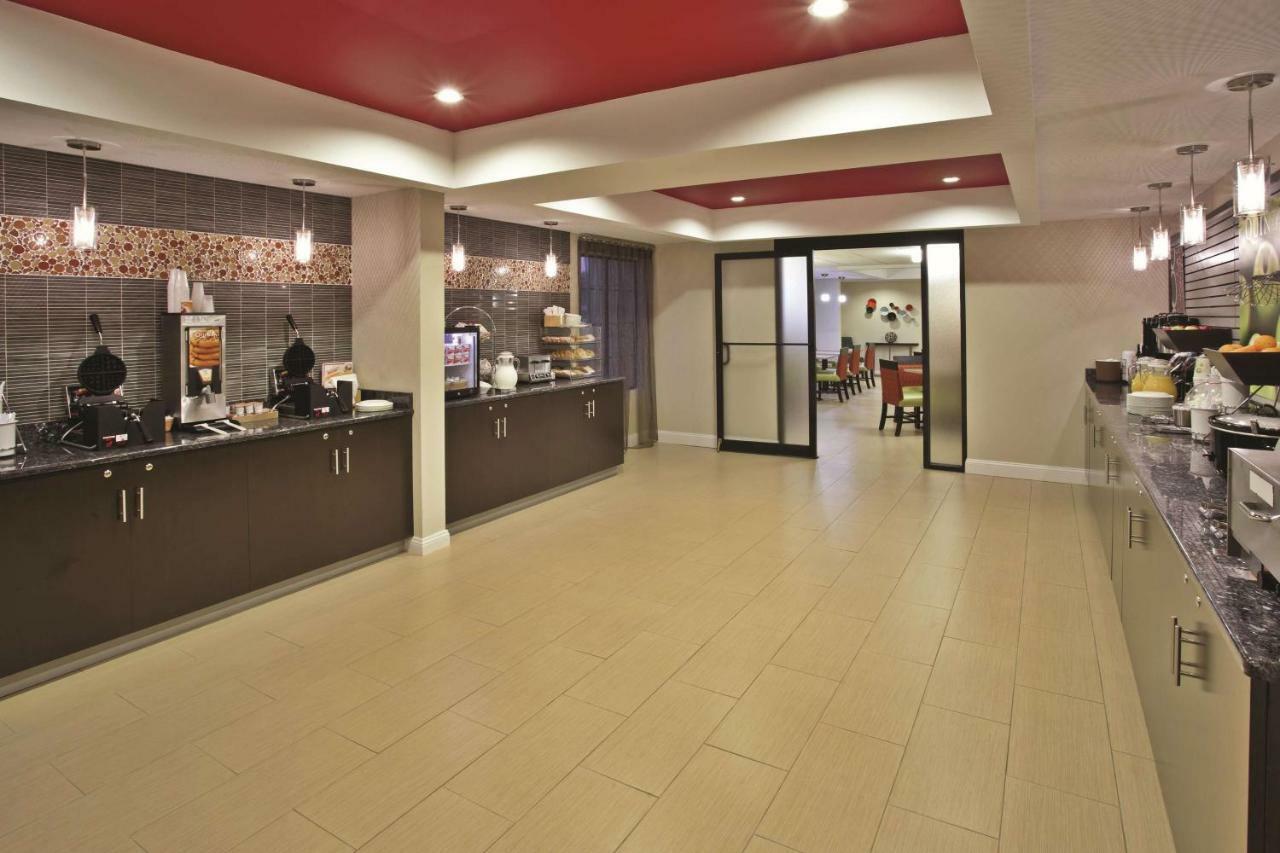 La Quinta Inn & Suites - New River Gorge National Park Summersville Extérieur photo