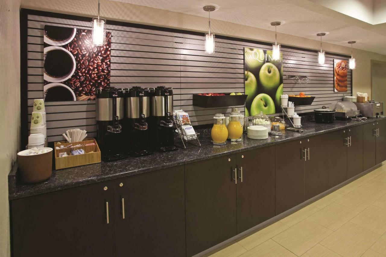 La Quinta Inn & Suites - New River Gorge National Park Summersville Extérieur photo