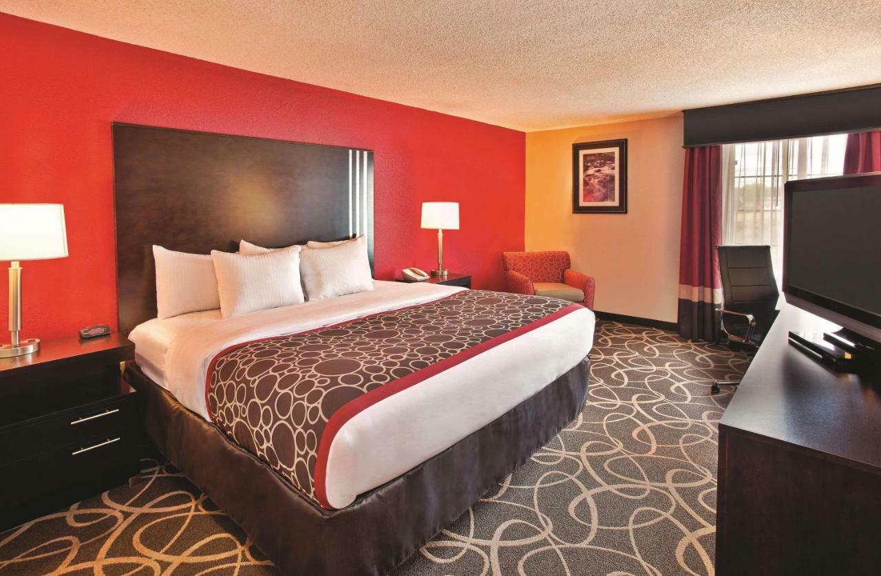 La Quinta Inn & Suites - New River Gorge National Park Summersville Extérieur photo