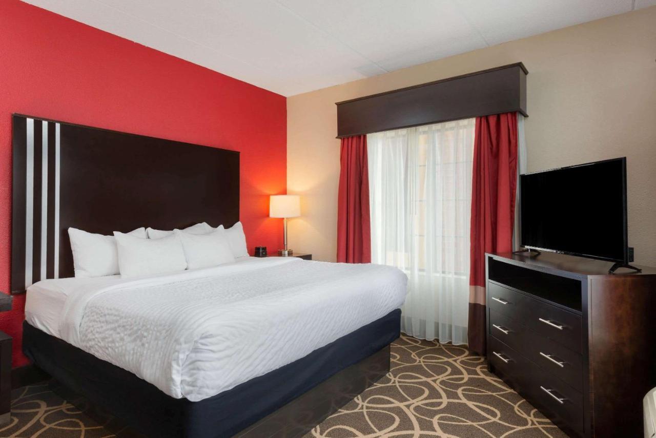La Quinta Inn & Suites - New River Gorge National Park Summersville Extérieur photo