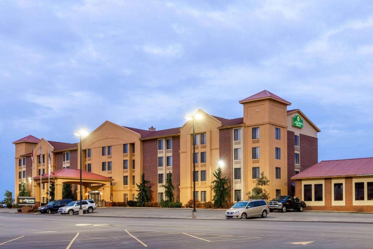 La Quinta Inn & Suites - New River Gorge National Park Summersville Extérieur photo